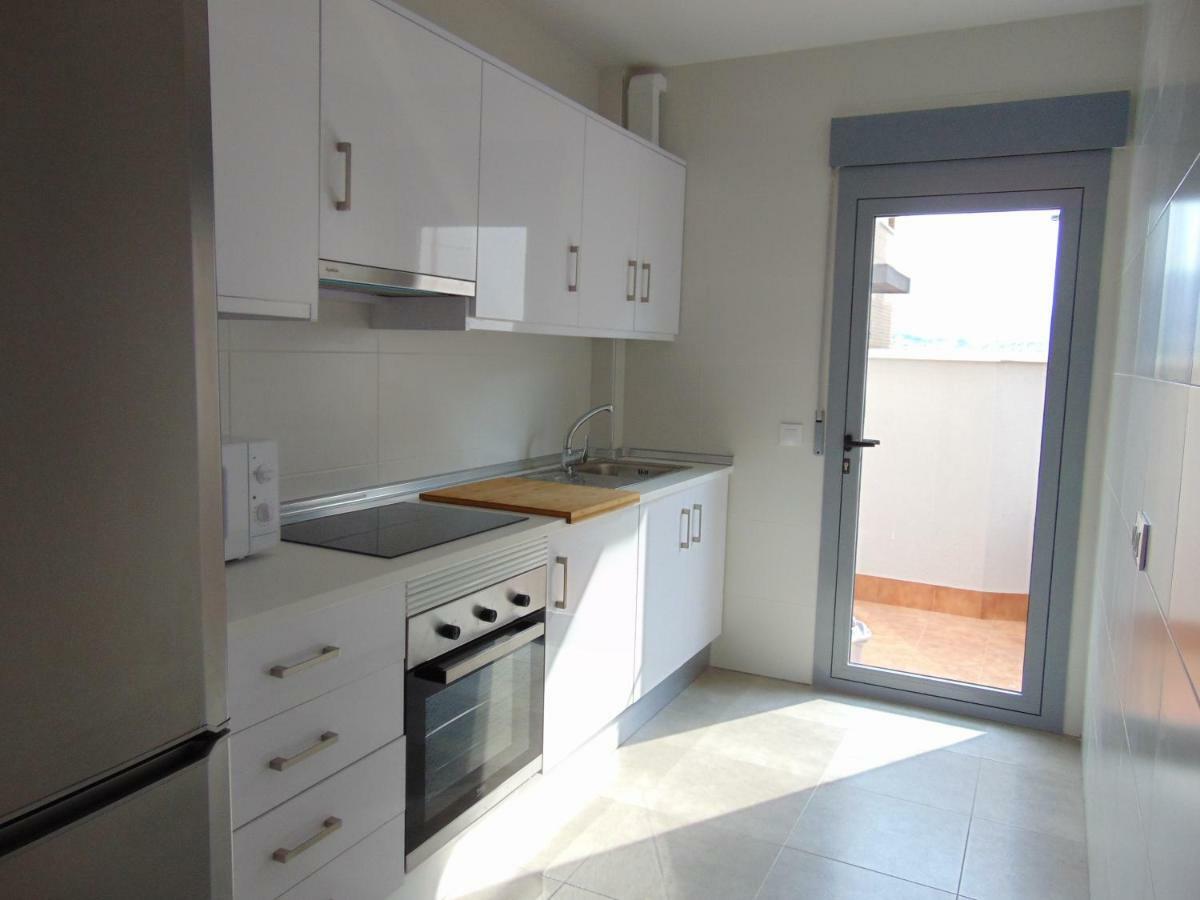 Villa Vistamar El Puerto de Mazarrón Exteriör bild